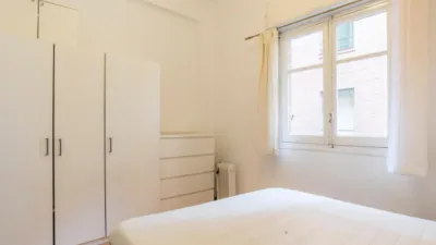 Piso en alquiler en Calle de la Esgrima - Imagen 9