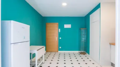 Estudio en alquiler en Chueca - Imagen 10