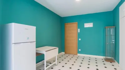 Estudio en alquiler en Chueca - Imagen 11