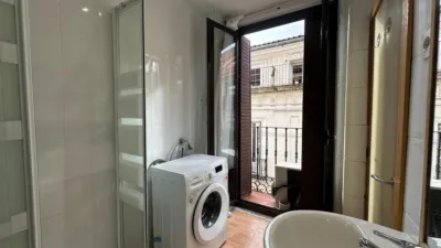 Estudio en alquiler en Chueca - Imagen 19
