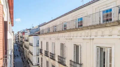 Estudio en alquiler en Chueca - Imagen 22