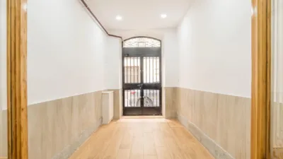 Estudio en alquiler en Chueca - Imagen 24