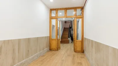 Estudio en alquiler en Chueca - Imagen 25