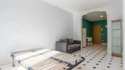 Estudio en alquiler en Chueca - Imagen 3