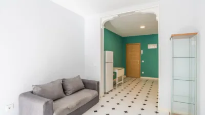 Estudio en alquiler en Chueca - Imagen 5