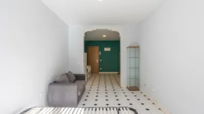 Estudio en alquiler en Chueca - Imagen 7