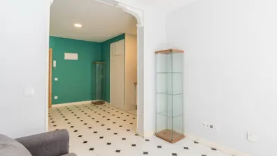 Estudio en alquiler en Chueca - Imagen 8