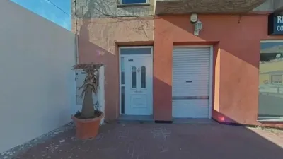 Casa en El Raal photo 21