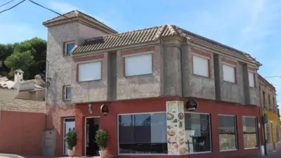 Casa en El Raal photo 2