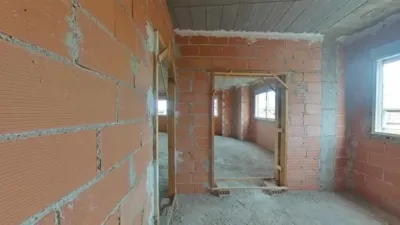 Casa en El Raal photo 9