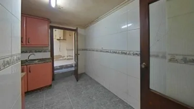 Apartment in Ayuntamiento photo 2