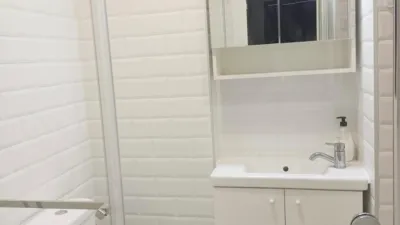 Piso en alquiler en Calle del Olivar, cerca de Calle de San Carlos - Imagen 11