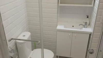 Piso en alquiler en Calle del Olivar, cerca de Calle de San Carlos - Imagen 13