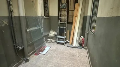 Piso en alquiler en Calle del Olivar, cerca de Calle de San Carlos - Imagen 14