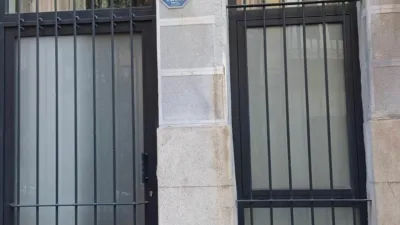 Piso en alquiler en Calle del Olivar, cerca de Calle de San Carlos - Imagen 15