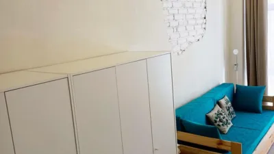 Piso en alquiler en Calle del Olivar, cerca de Calle de San Carlos - Imagen 3