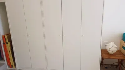 Piso en alquiler en Calle del Olivar, cerca de Calle de San Carlos - Imagen 4