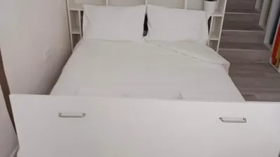 Piso en alquiler en Calle del Olivar, cerca de Calle de San Carlos - Imagen 5