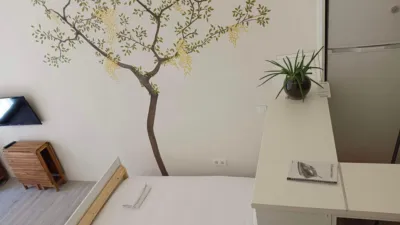 Piso en alquiler en Calle del Olivar, cerca de Calle de San Carlos - Imagen 6