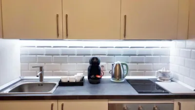 Piso en alquiler en Calle del Olivar, cerca de Calle de San Carlos - Imagen 9