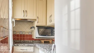 Ático en alquiler en Calle de los Cañizares - Imagen 10