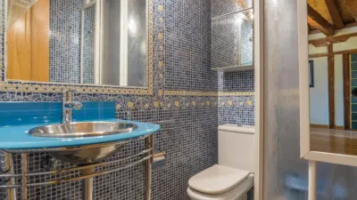 Ático en alquiler en Calle de los Cañizares - Imagen 11