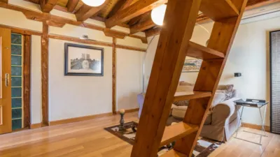 Ático en alquiler en Calle de los Cañizares - Imagen 3