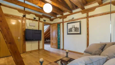 Ático en alquiler en Calle de los Cañizares - Imagen 7