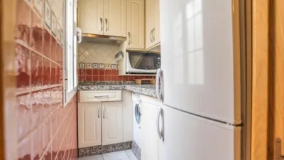 Ático en alquiler en Calle de los Cañizares - Imagen 8