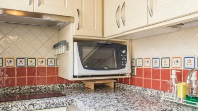 Ático en alquiler en Calle de los Cañizares - Imagen 9