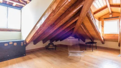 Ático en alquiler en Calle de los Cañizares - Imagen 10