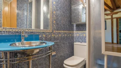 Ático en alquiler en Calle de los Cañizares - Imagen 11