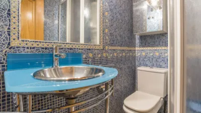 Ático en alquiler en Calle de los Cañizares - Imagen 12