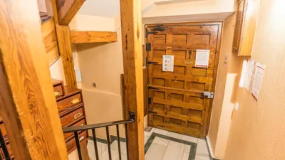 Ático en alquiler en Calle de los Cañizares - Imagen 21