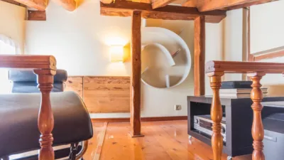 Ático en alquiler en Calle de los Cañizares - Imagen 5