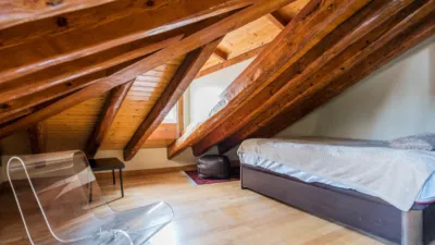 Ático en alquiler en Calle de los Cañizares - Imagen 8