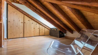 Ático en alquiler en Calle de los Cañizares - Imagen 9