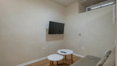 Flat on Calle de Luis Vélez de Guevara photo 10