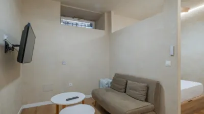 Flat on Calle de Luis Vélez de Guevara photo 11