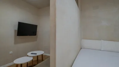 Flat on Calle de Luis Vélez de Guevara photo 12