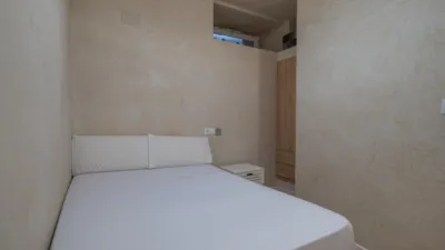 Flat on Calle de Luis Vélez de Guevara photo 14