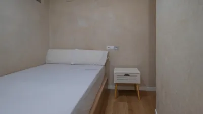 Flat on Calle de Luis Vélez de Guevara photo 15