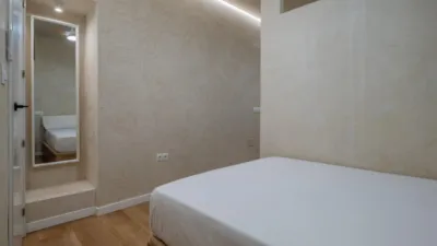 Flat on Calle de Luis Vélez de Guevara photo 16