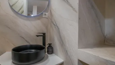 Flat on Calle de Luis Vélez de Guevara photo 18