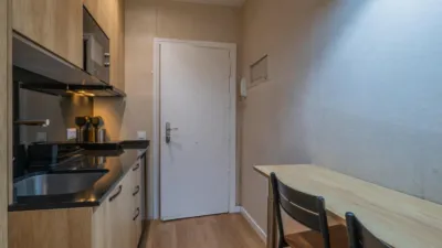 Flat on Calle de Luis Vélez de Guevara photo 5
