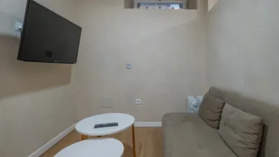 Flat on Calle de Luis Vélez de Guevara photo 9