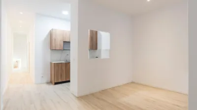 Flat on Calle del Olivar photo 10