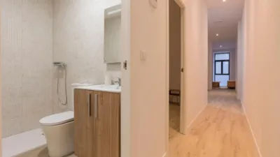 Flat on Calle del Olivar photo 17