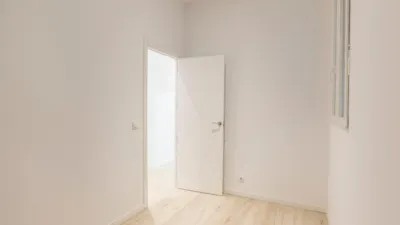 Flat on Calle del Olivar photo 18