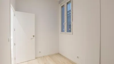 Flat on Calle del Olivar photo 19